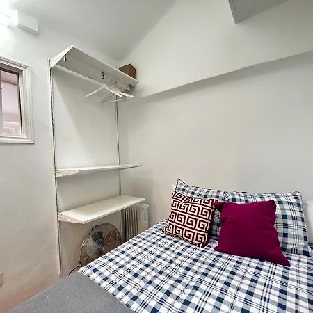 Apartamento Acogedor Meson Centro Temporal Madrid Exterior foto