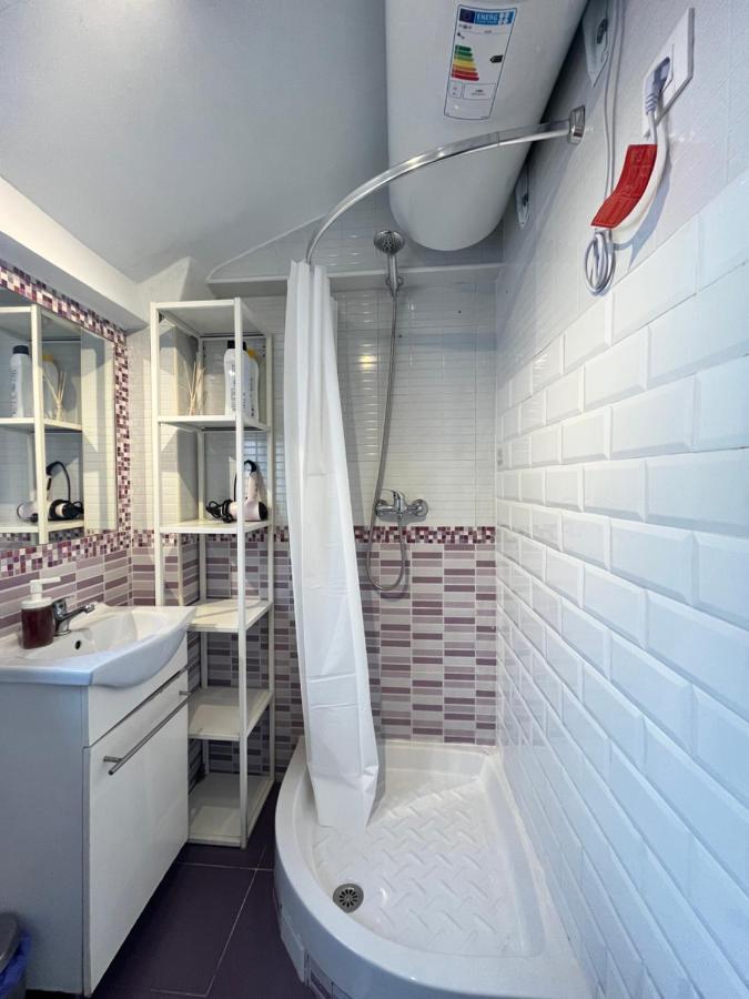 Apartamento Acogedor Meson Centro Temporal Madrid Exterior foto