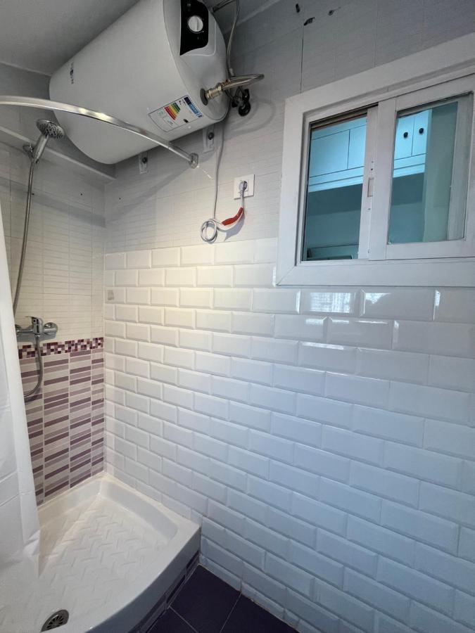 Apartamento Acogedor Meson Centro Temporal Madrid Exterior foto